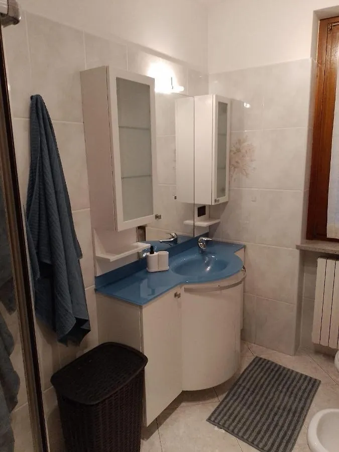 Casa Lory Villa Colico