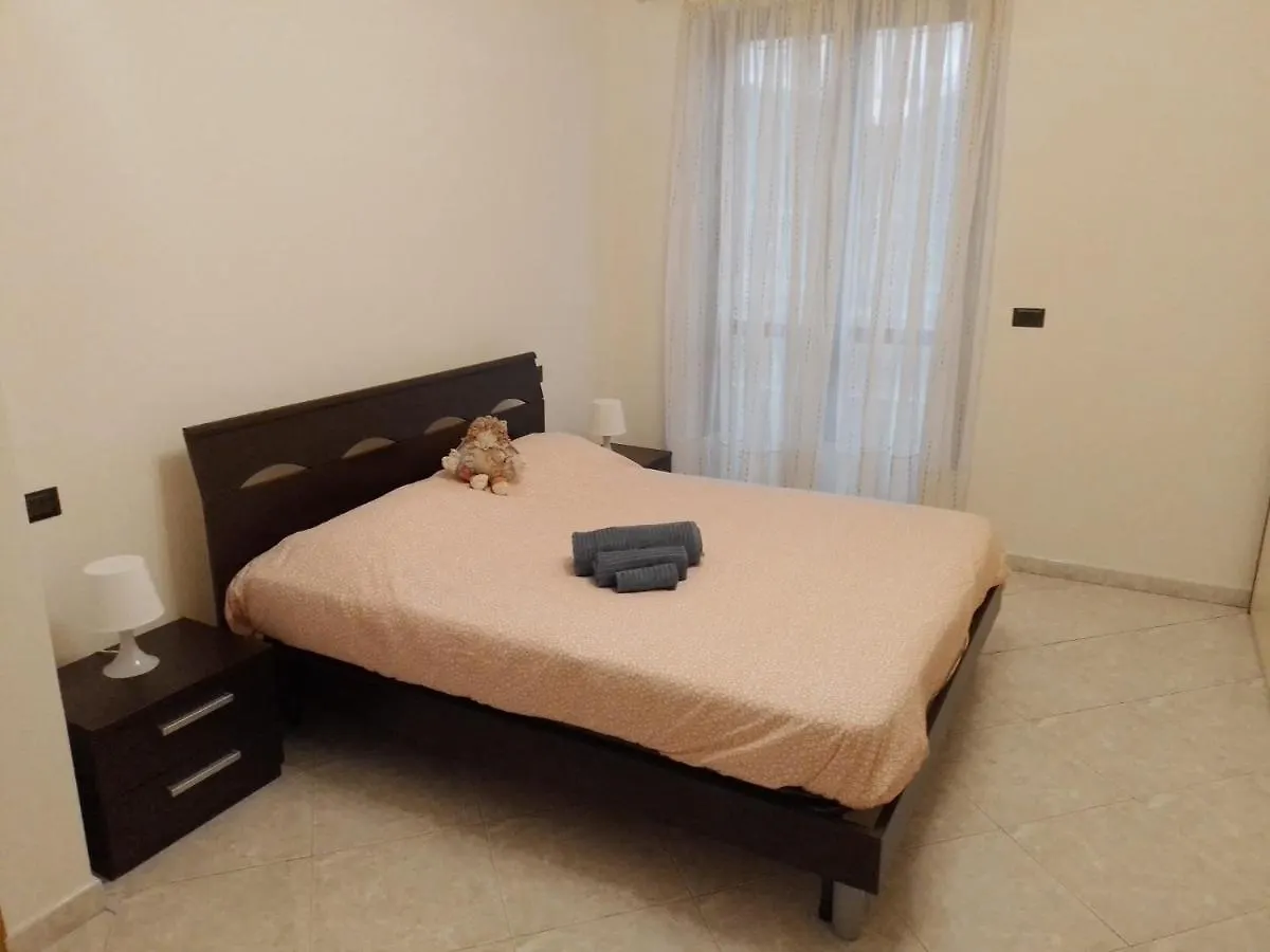 Casa Lory Villa Colico 0*,