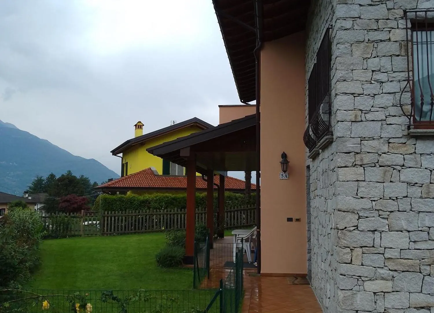 Casa Lory Villa Colico
