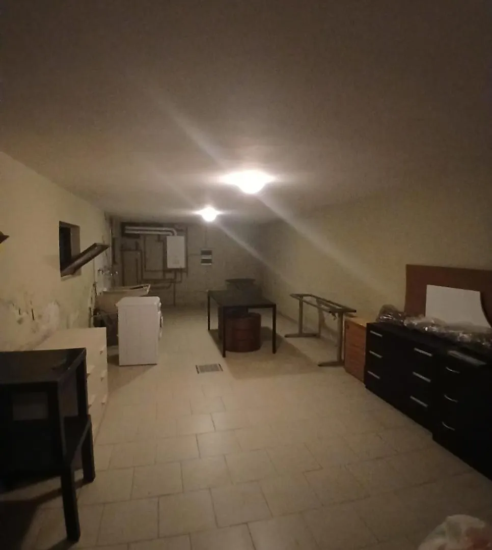 Casa Lory Villa Colico Feriehus