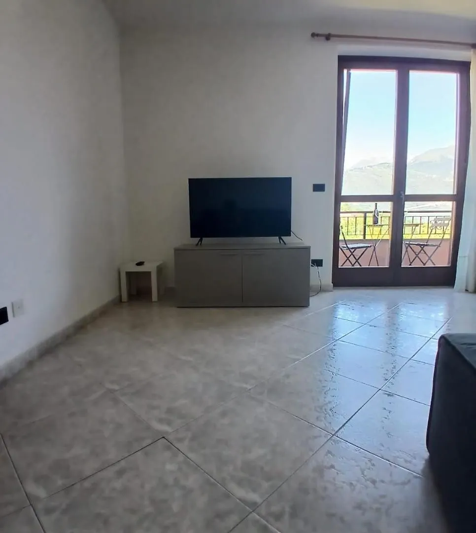 Casa Lory Villa Colico