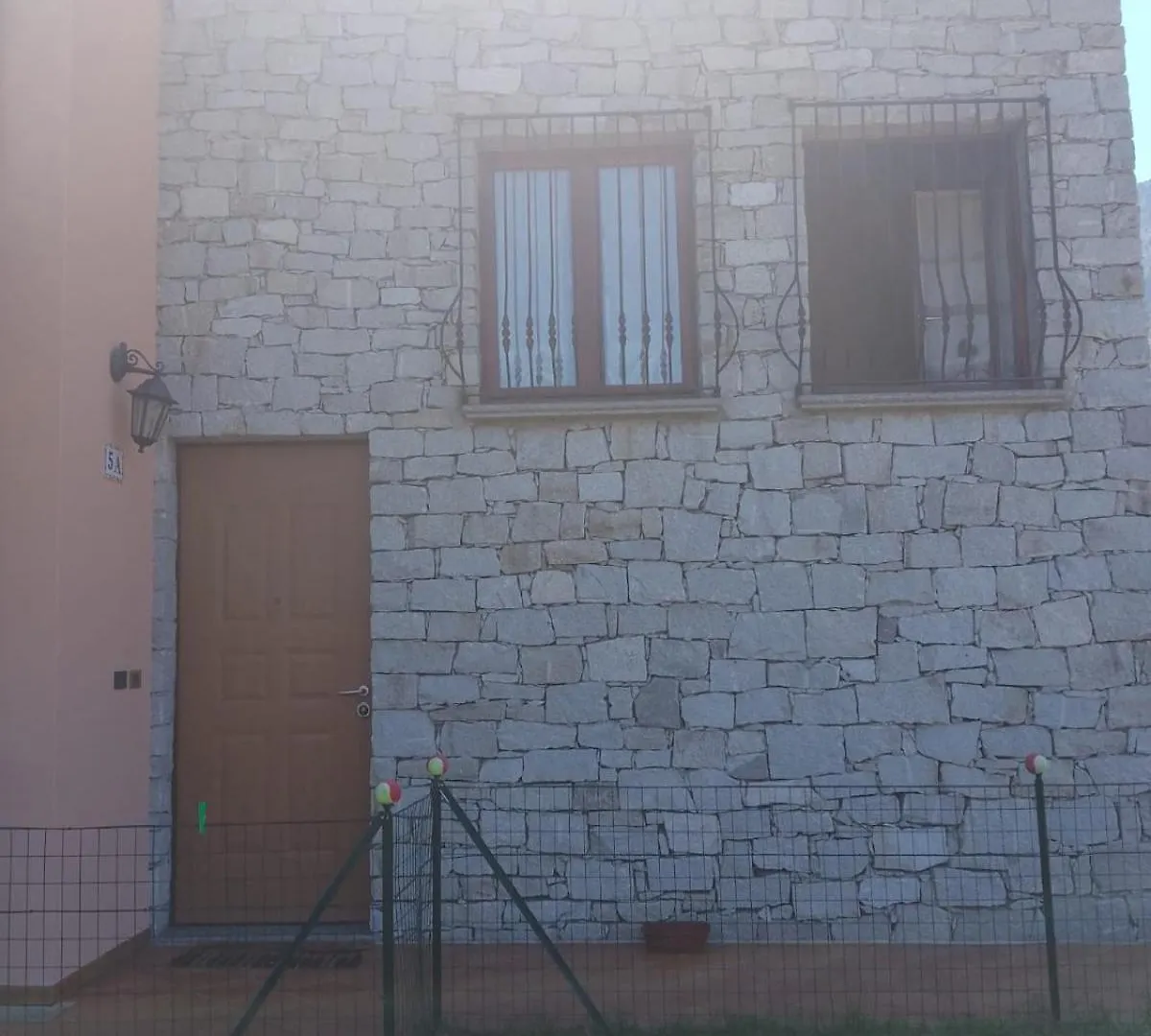 Casa Lory Villa Colico 0*,