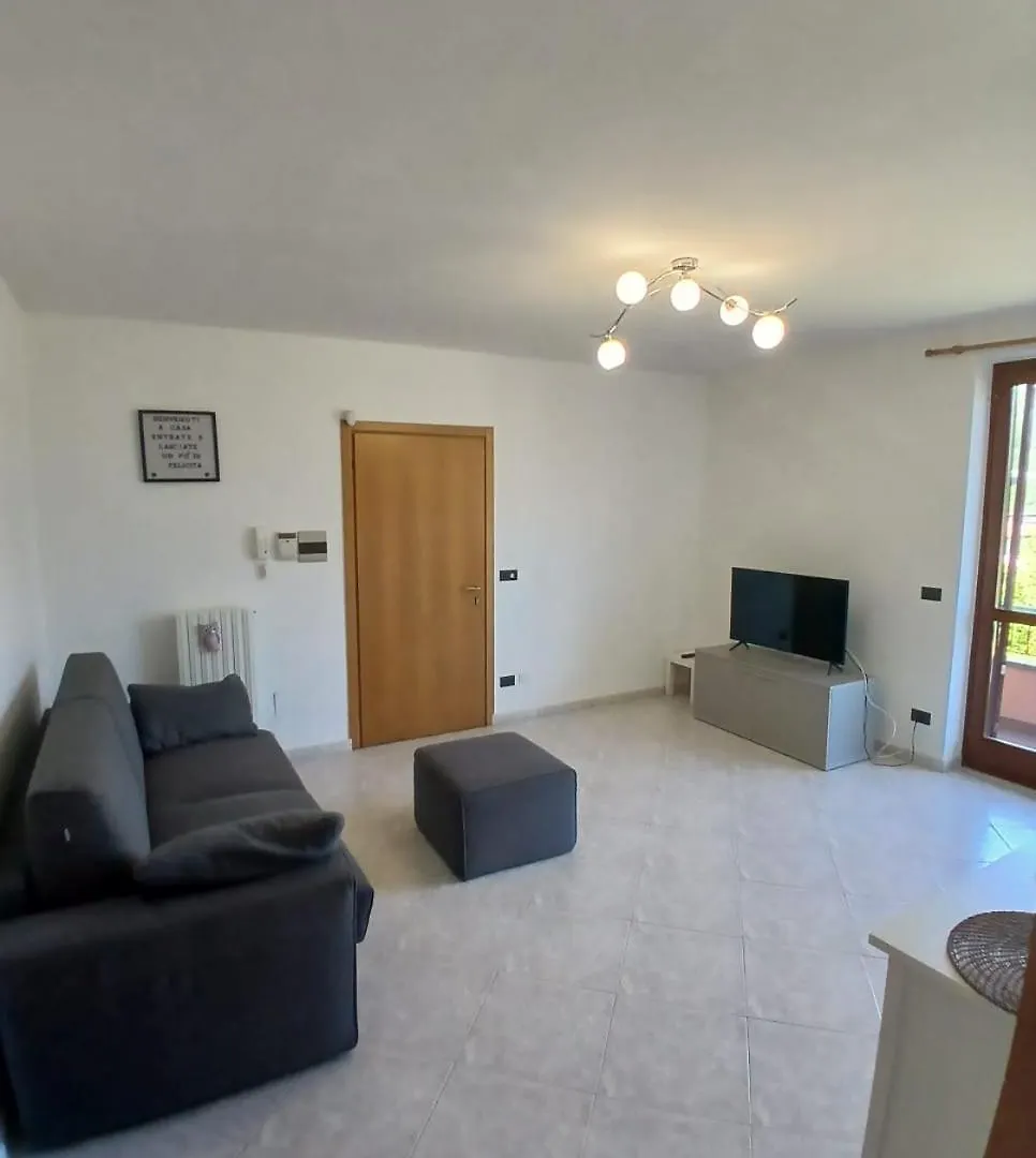 Casa Lory Villa Colico Feriehus